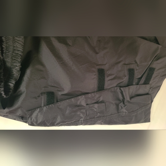 Motorcycle rain pants 34 - Picture 3 of 5